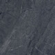 Glaserad golvplatta 60x120 cm, antracit, stenmatt, A4H1139 Agathos Anthracite #2