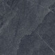 Glaserad golvplatta 60x120 cm, antracit, stenmatt, A4H1139 Agathos Anthracite #3