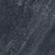 Glaserad golvplatta 60x120 cm, antracit, stenmatt, A4H1139 Agathos Anthracite #5