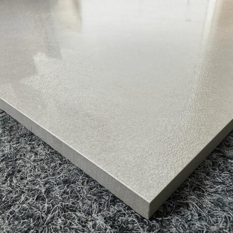 Lappato-klinker för golv, 60x120, ljusgrå, rektifierad, A4H122 Poli Gris #3