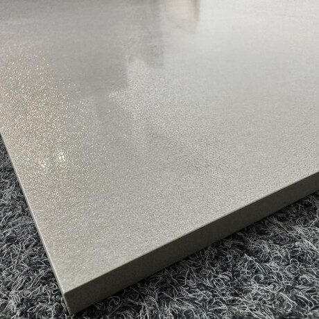 Lappato-klinker för golv, 60x120, ljusgrå, rektifierad, A4H122 Poli Gris #4