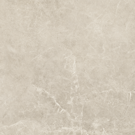 Gres för golv, 60x120, ljusgrå med en varm beige nyans och ådring, matt, A4H140 Ermetica Bianco #4