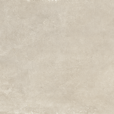 Gres för golv, 60x120, ljusgrå med en varm beige nyans och ådring, matt, A4H140 Ermetica Bianco #10