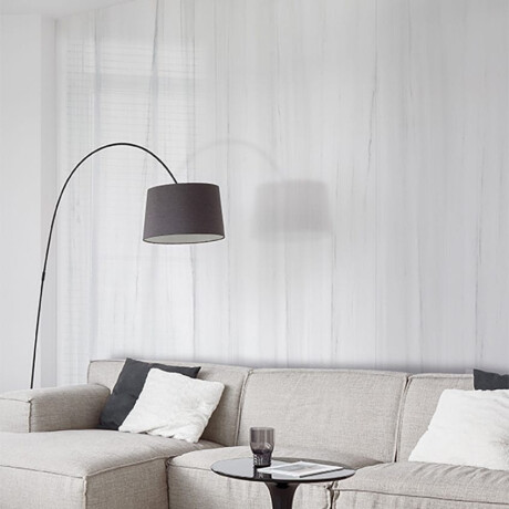 Storformatsplatta i gres, 120x270 cm, med grå ådring, glansig, rektifierad, A4H185 Dolomite #4