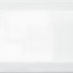 Fasad keramikplatta för vägg, 10x20, vit, blank, fasad A4H22 Blanco Brillo #4