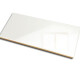 Keramikplatta för vägg, 10x20, vit, blank, plan, A4H24 Blanco Brillo #5
