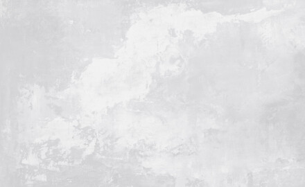 Glaserad keramikplatta för golv, 120x120 cm, mattvit, rektifierad, A4H244 City White