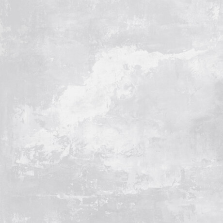 Glaserad keramikplatta för golv, 120x120 cm, mattvit, rektifierad, A4H244 City White #1