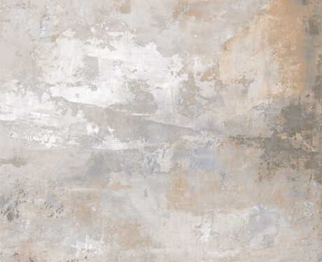 Glaserad keramikplatta för golv, 120x280 cm, matt grå, rektifierad, A4H250 City Grey