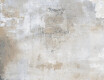 Glaserad keramikplatta för golv, 120x120 cm, matt grå, rektifierad, A4H252 City Grey