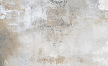 Glaserad keramikplatta för golv, 120x120 cm, matt grå, rektifierad, A4H252 City Grey