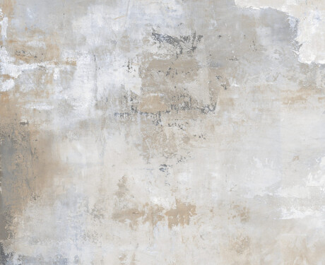 Glaserad keramikplatta för golv, 120x120 cm, matt grå, rektifierad, A4H252 City Grey
