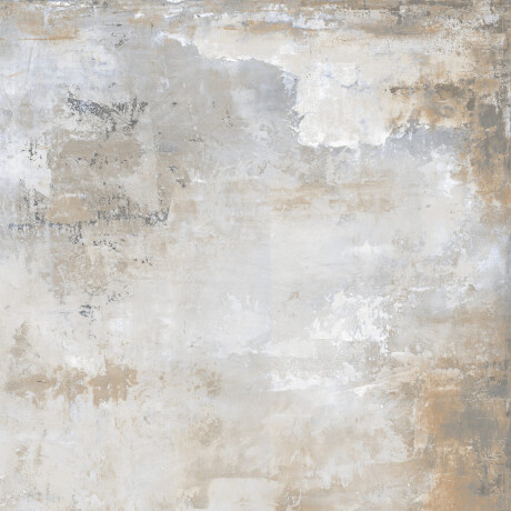 Glaserad keramikplatta för golv, 120x120 cm, matt grå, rektifierad, A4H252 City Grey #2