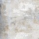 Glaserad keramikplatta för golv, 120x120 cm, matt grå, rektifierad, A4H252 City Grey #3