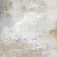 Glaserad keramikplatta för golv, 120x120 cm, matt grå, rektifierad, A4H252 City Grey #5