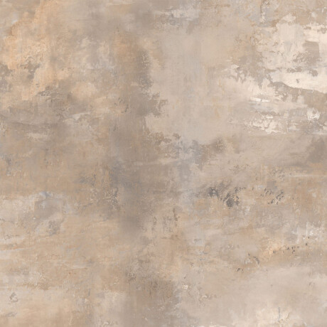 Glaserad keramikplatta för golv, 120x120 cm, matt beige, rektifierad, A4H258 City Beige #5