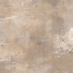Glaserad keramikplatta för golv, 120x120 cm, matt beige, rektifierad, A4H258 City Beige #6