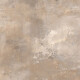 Glaserad keramikplatta för golv, 120x120 cm, matt beige, rektifierad, A4H258 City Beige #7