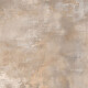Glaserad keramikplatta för golv, 120x120 cm, matt beige, rektifierad, A4H258 City Beige #8
