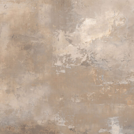 Glaserad keramikplatta för golv, 120x120 cm, matt beige, rektifierad, A4H258 City Beige #13