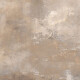 Glaserad keramikplatta för golv, 120x120 cm, matt beige, rektifierad, A4H258 City Beige #13