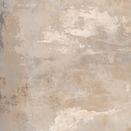 Glaserad keramikplatta för golv, 120x120 cm, matt beige, rektifierad, A4H258 City Beige #16