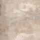 Glaserad keramikplatta för golv, 120x120 cm, matt beige, rektifierad, A4H258 City Beige #16