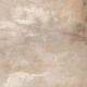 Glaserad keramikplatta för golv, 120x120 cm, matt beige, rektifierad, A4H258 City Beige #17