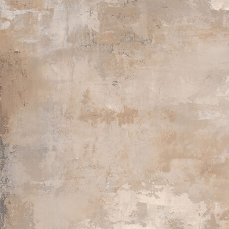 Glaserad keramikplatta för golv, 120x120 cm, matt beige, rektifierad, A4H258 City Beige #20