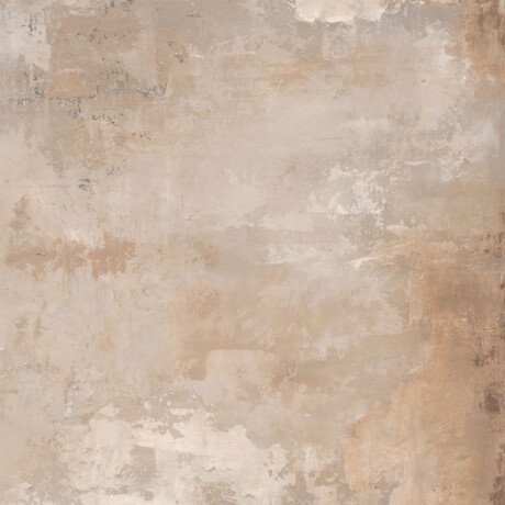 Glaserad keramikplatta för golv, 120x120 cm, matt beige, rektifierad, A4H258 City Beige #21
