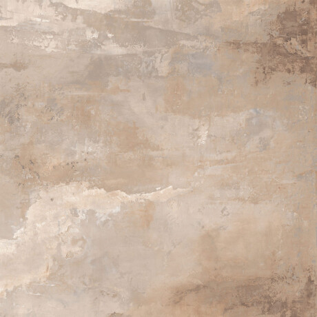 Glaserad keramikplatta för golv, 120x120 cm, matt beige, rektifierad, A4H258 City Beige #23