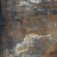 Glaserad keramikplatta för golv, 120x120 cm, mattbrun, rektifierad, A4H265 City Multicolor #8