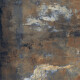 Glaserad keramikplatta för golv, 120x120 cm, mattbrun, rektifierad, A4H265 City Multicolor #12