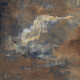 Glaserad keramikplatta för golv, 120x120 cm, mattbrun, rektifierad, A4H265 City Multicolor #14