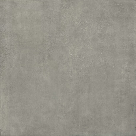 Glaserad golvplatta 120x120 cm, grå betong, matt, rektifierad A4H321 Massive Davy #2