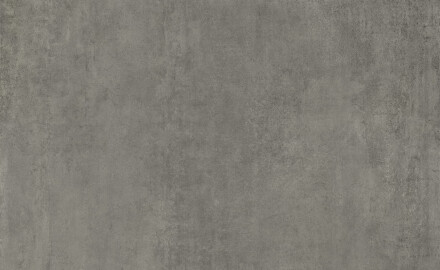 Glaserad golvplatta 120x120 cm, mörkgrå matt betong, rektifierad A4H326 Massive Dimgray