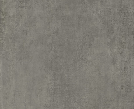 Glaserad golvplatta 120x120 cm, mörkgrå matt betong, rektifierad A4H326 Massive Dimgray
