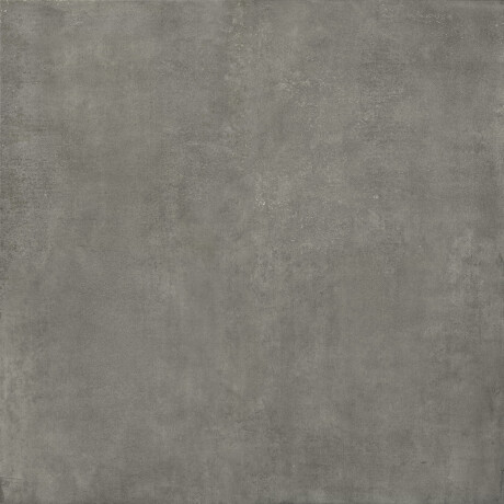 Glaserad golvplatta 120x120 cm, mörkgrå matt betong, rektifierad A4H326 Massive Dimgray #2