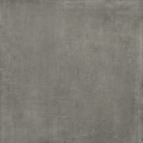 Glaserad golvplatta 120x120 cm, mörkgrå matt betong, rektifierad A4H326 Massive Dimgray #3