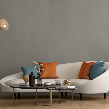 Glaserad keramikplatta för golv, 60x120 cm, matt grå, rektifierad, A4H337 Mood Balance #25