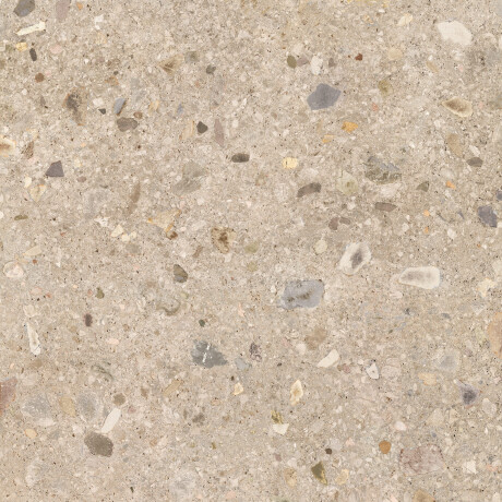 Glaserad golvplatta 120x120 cm, beige, matt, rektifierad, A4H407 Ceppo Di Gre Warm #1