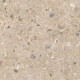 Glaserad golvplatta 120x120 cm, beige, matt, rektifierad, A4H407 Ceppo Di Gre Warm #1