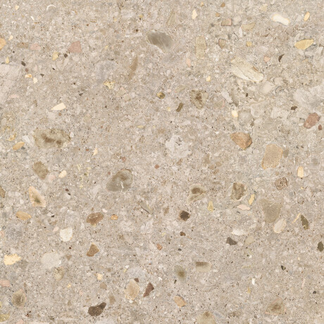 Glaserad golvplatta 120x120 cm, beige, matt, rektifierad, A4H407 Ceppo Di Gre Warm #2