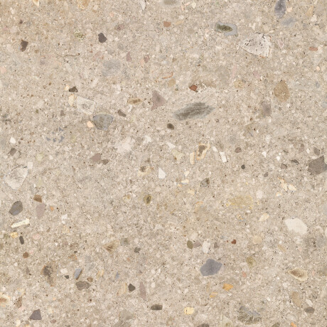 Glaserad golvplatta 120x120 cm, beige, matt, rektifierad, A4H407 Ceppo Di Gre Warm #3