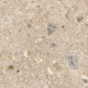Glaserad keramikplatta för golv, 60x120 cm, beige, terrazzo, matt, rektifierad, A4H408 Ceppo Di Gre Warm #11
