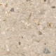 Glaserad keramikplatta för golv, 60x120 cm, beige, terrazzo, matt, rektifierad, A4H408 Ceppo Di Gre Warm #18