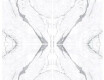 Glaserad golvplatta 120x280, blank, rektifierad A4H453 Statuario Superiore Bookmatch