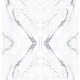 Glaserad golvplatta 120x280, blank, rektifierad A4H453 Statuario Superiore Bookmatch #1