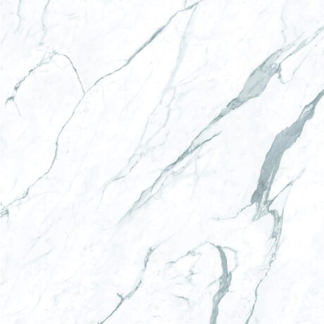 Glaserad golvplatta 120x280, blank, rektifierad A4H453 Statuario Superiore Bookmatch #6