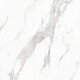 Storformatsklinker 120x280, vit marmor med grå ådringar, blank yta A4H462 Calacatta #4